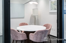 Industrious - Carmel City Center