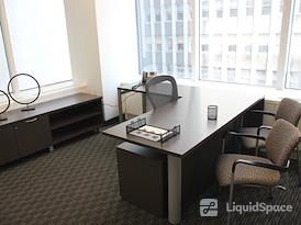 Regus | Bryant Park