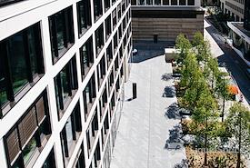 Regus | Ratingen, Kaiserswerther Strasse