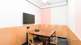 WeWork Prestige Atlanta