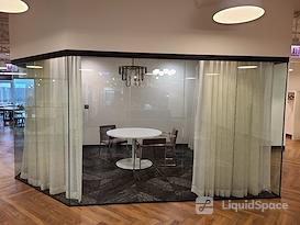 Venture X | Rolling Meadows