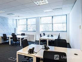 Regus | Oxford, Oxford Science