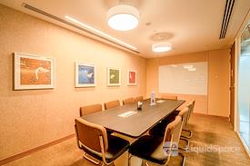 WeWork Eldeco Center