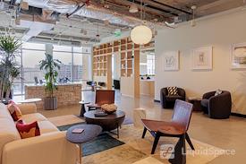 Industrious - University District