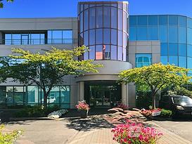 Regus | BC, Richmond - Commerce Court