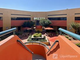 Regus | AZ, Tucson - E Broadway Blvd