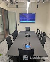 Industrious - Atlanta Midtown - 999 Peachtree