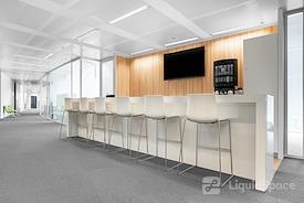 The Office Operators | Brussels, TOO Brussels Airport