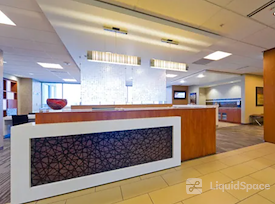 Regus | Meridian