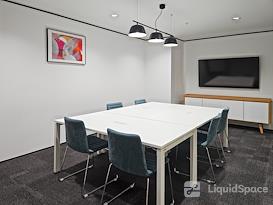 Regus | Auckland, 125 Queen Street