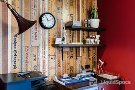 WeWork | Sony Center