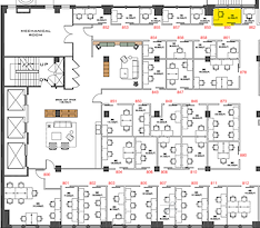 SPACES | Midtown South