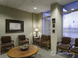 Regus | Cummings Research Park