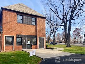 Regus | PA, Pittsburgh - Gulf Lab Rd