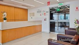 Regus | Lima, Real Ocho San Isidro