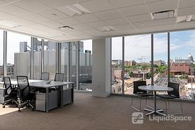 SPACES | Gebhardt Building