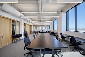 CENTRL Office - Downtown Los Angeles