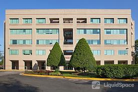 Perfect Office Solutions - Lanham 2 - 7404 Executive