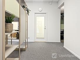 Regus | Malmö, Sorgenfri