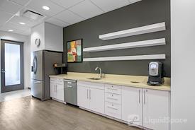 Regus | Waterpark Place