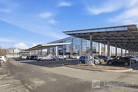 Strive Workspaces - Marlton