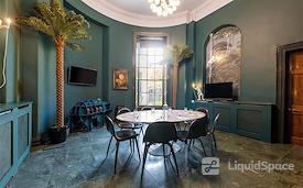 Iconic Offices | The Wilde