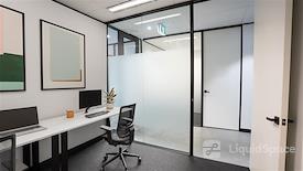 Waterman Workspaces Caribbean Park