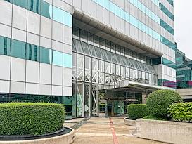Regus | Bangkok, Muang Thai Tower A