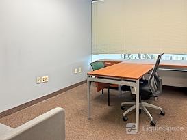 Regus | Quadrant I