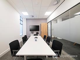 Regus | Staines, Rourke House