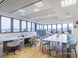 Regus | RATINGEN, Ratingen Ostbahnhof