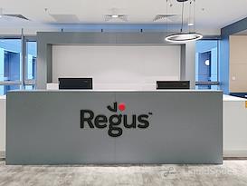 Regus | Sofia, BSR 1
