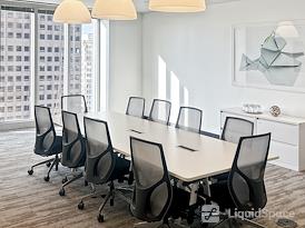 Regus | GA, Atlanta - 191 Peachtree Street