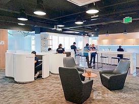 Regus | Cebu, Park Centrale