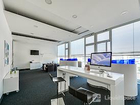 Regus | Zurich, City West