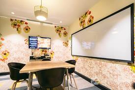 WeWork | 27 E 28th St