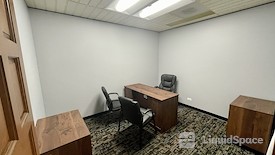 Butterfield Executive Suites