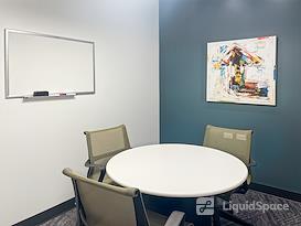 Regus | Hughes Landing