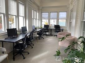 The Worker's Club