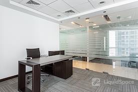 Regus | Dubai, Jumeirah lake Towers South