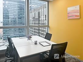 Regus | Shanghai, Huaihai Plaza