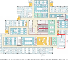 WeWork | 520 Broadway