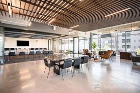 Industrious - Phoenix Biltmore