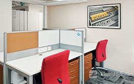 Regus | JAIPUR, Jaipur Centre