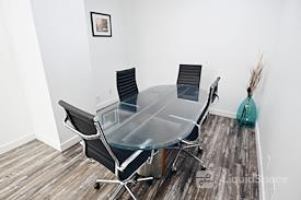 Executive Offices of New York