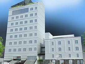 Regus | Kotte, Paramount Tower (Nawala)