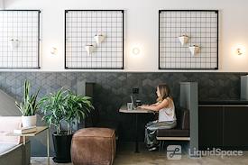 WeWork | Madrid Paseo de la Castellana, 77