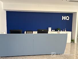 HQ | Ningbo, Dingxin Building