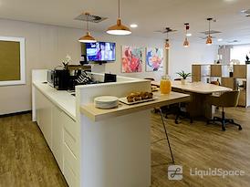 Regus | Uni Park