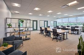 The Root Coworking - Builders